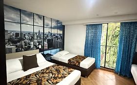 Hotel Quinta Avenida